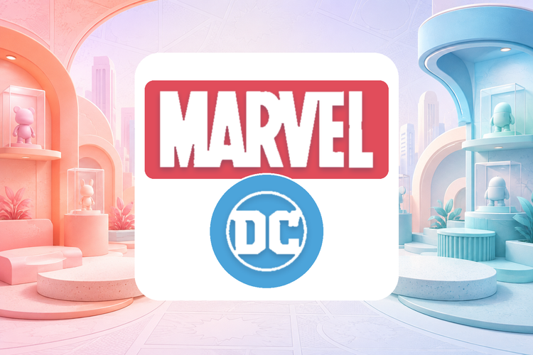 Marvel / DC