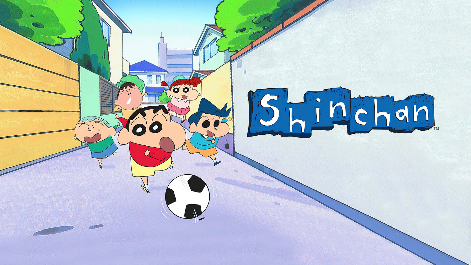 Shinchan