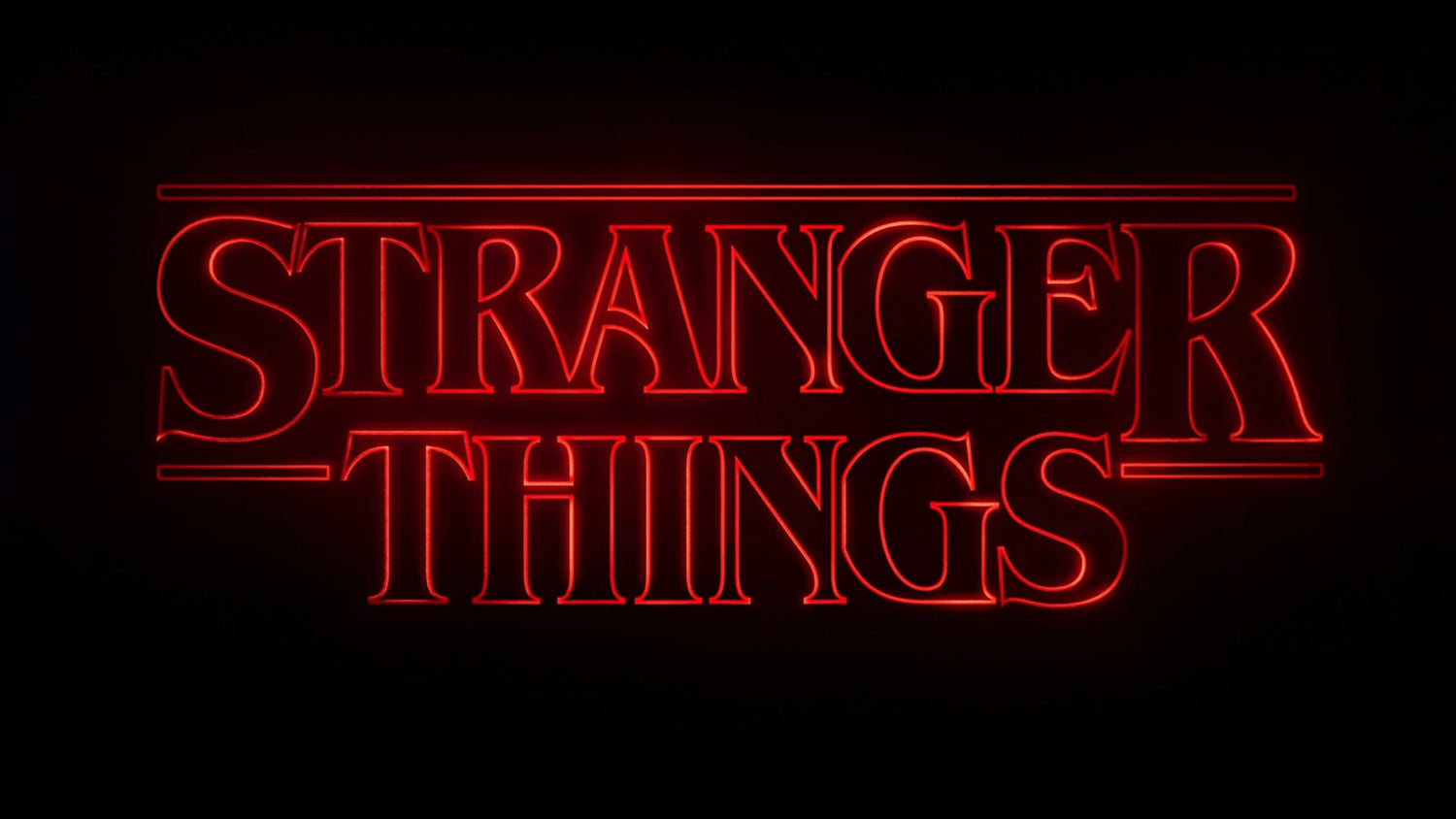 Stranger Things