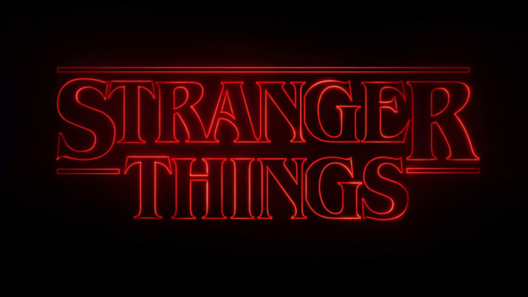 Stranger Things