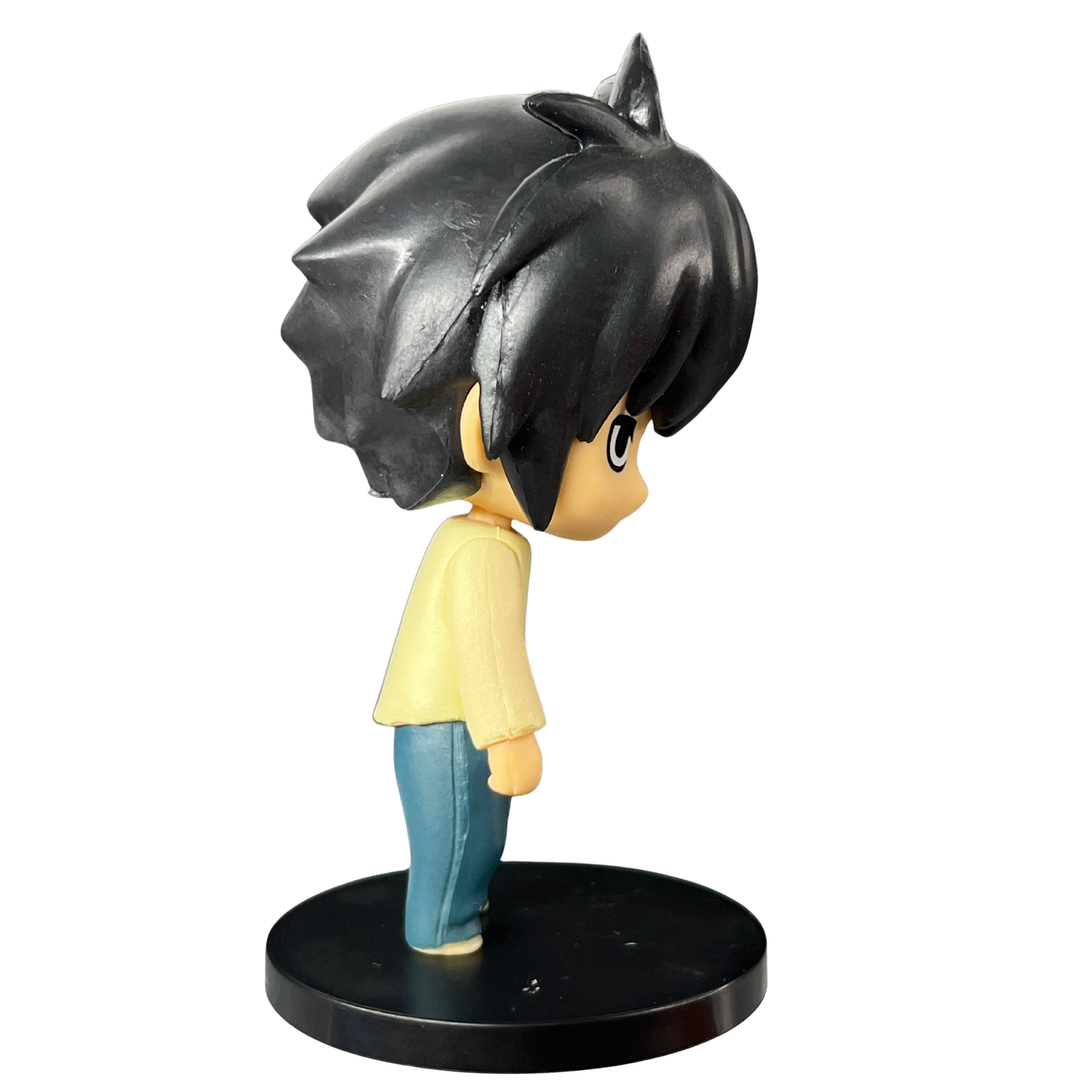 L (Lawliet) Premium Miniature 10CM PVC Figure  – Death Note