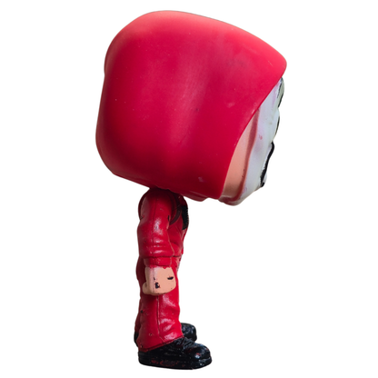 Berlin - 13cm Funko Pop Head Inspired Figure - Money Heist