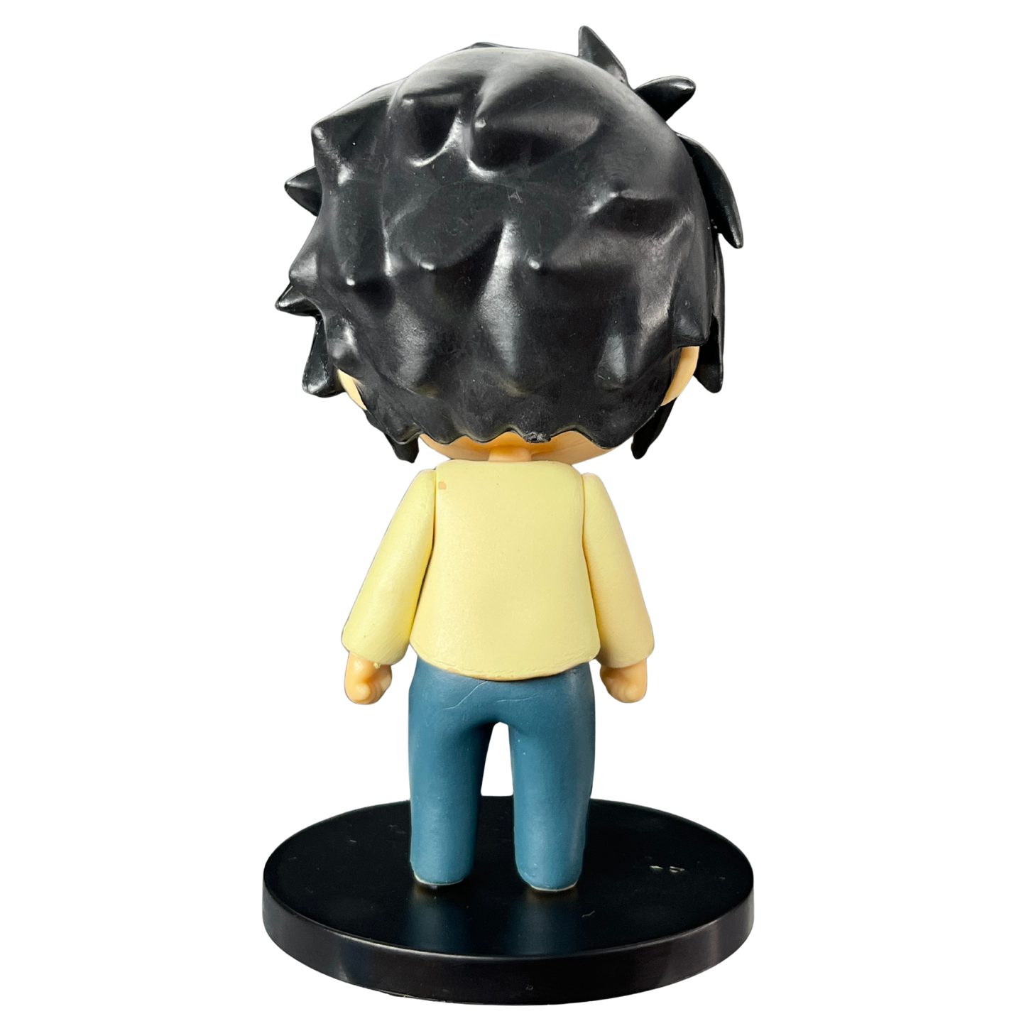 L (Lawliet) Premium Miniature 10CM PVC Figure  – Death Note