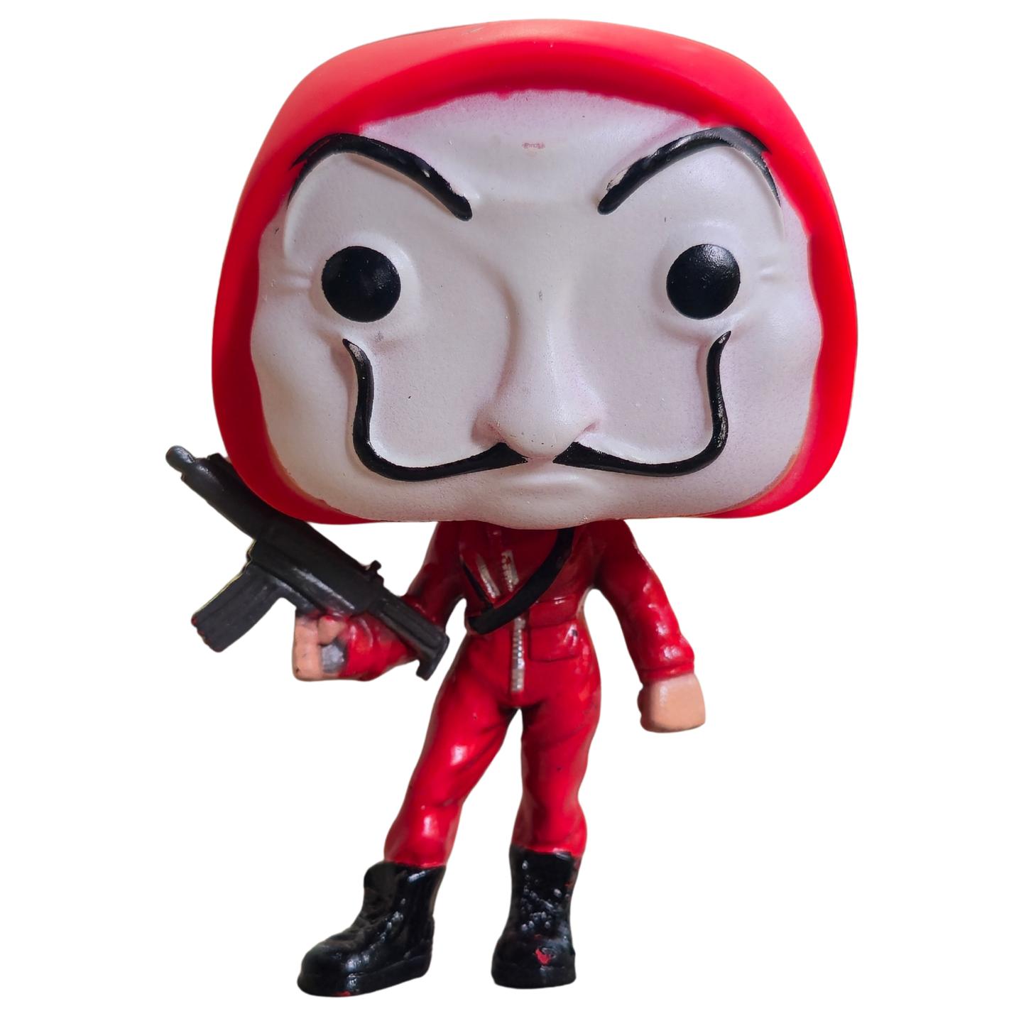 Tokyo - 13cm Funko Pop head inspired figure - Money Heist
