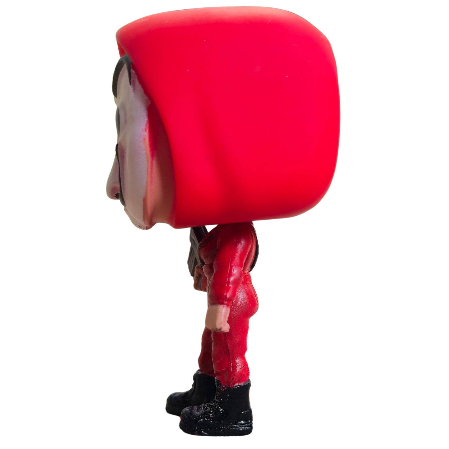 Tokyo - 13cm Funko Pop head inspired figure - Money Heist