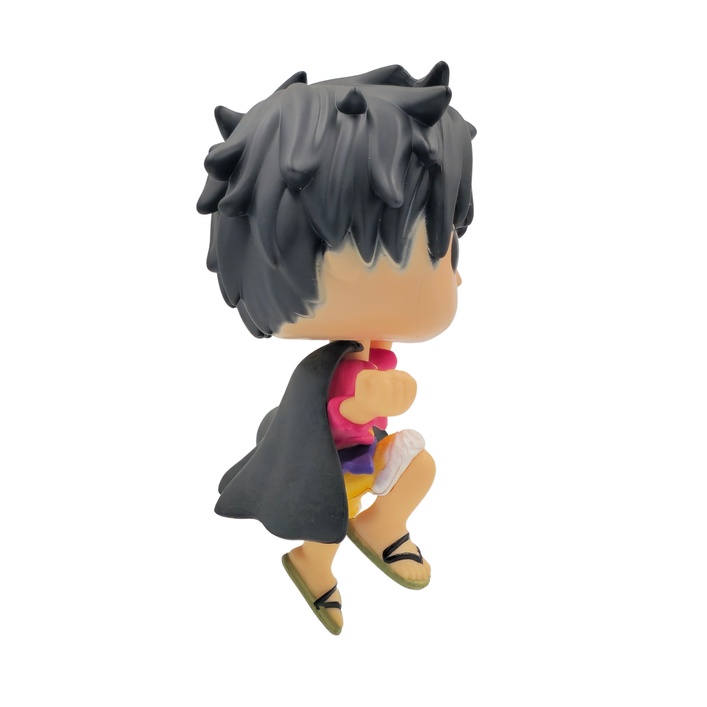 Monkey D Luffy D2 - 13 cm Pop head Figure – One Piece