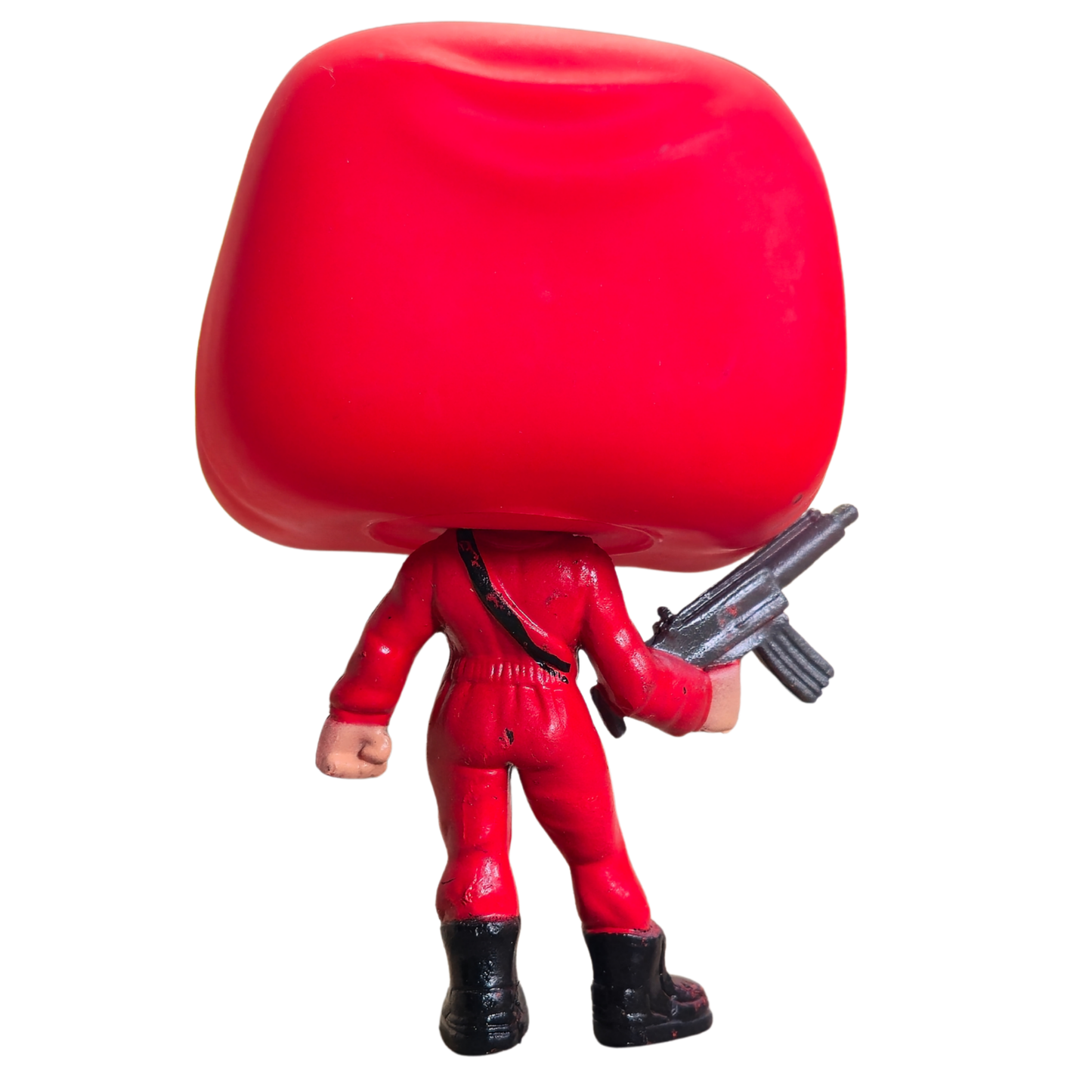 Tokyo - 13cm Funko Pop head inspired figure - Money Heist