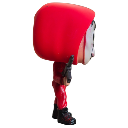 Tokyo - 13cm Funko Pop head inspired figure - Money Heist