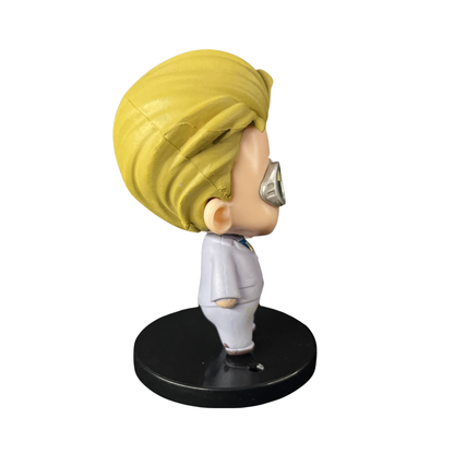 Kento Nanami Miniature 8.5CM PVC Figure  – Jujutsu Kaisen