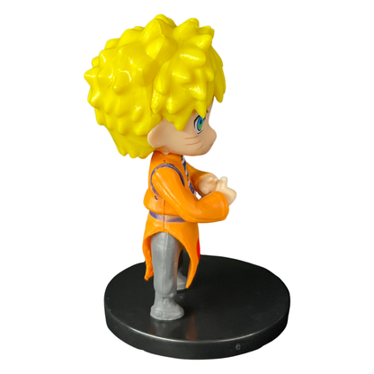 Naruto Uzumaki-Sage Premium 6.5CM Miniature PVC Figure  – Naruto