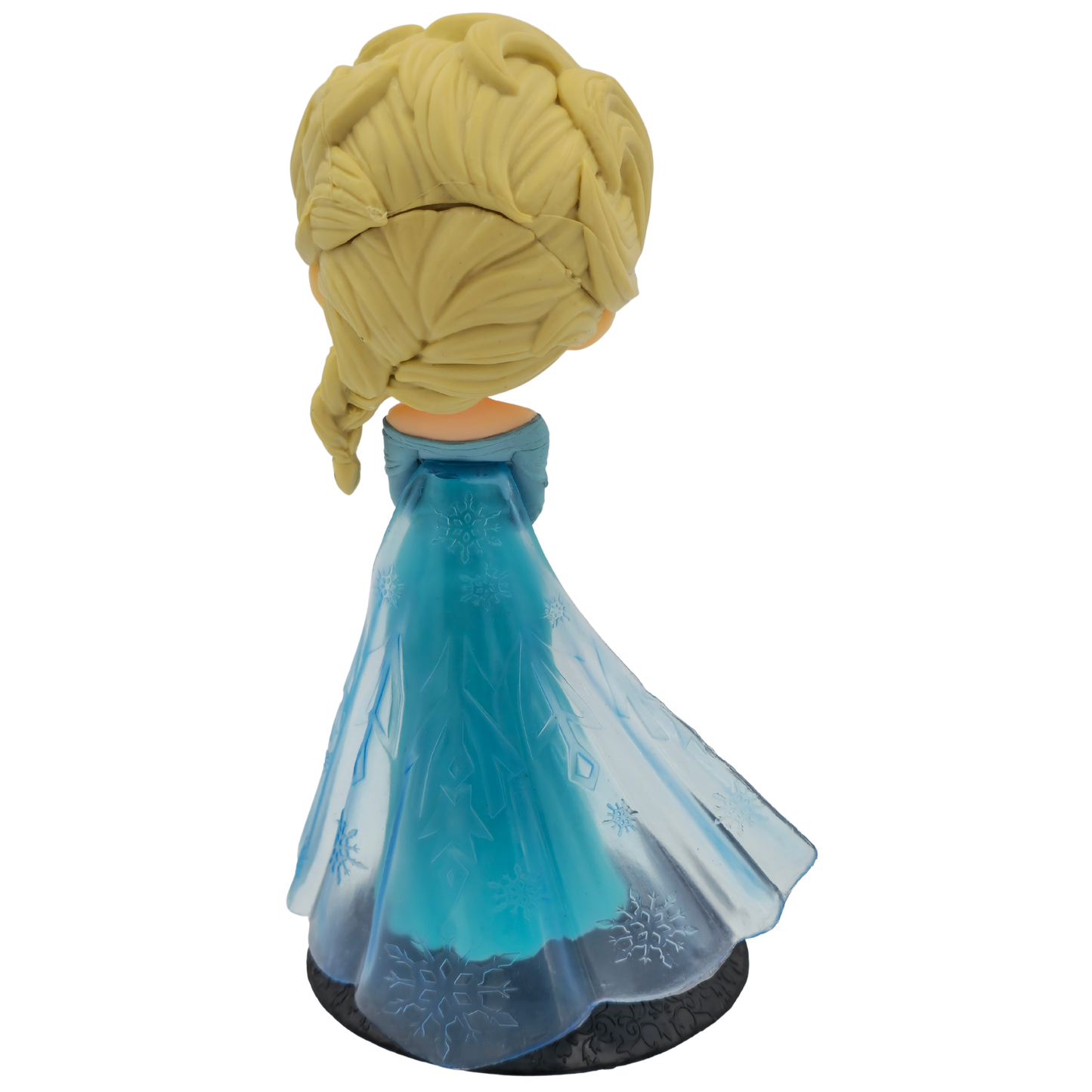 Elsa - Q-Posket 14cm Premium PVC Figure - Disney