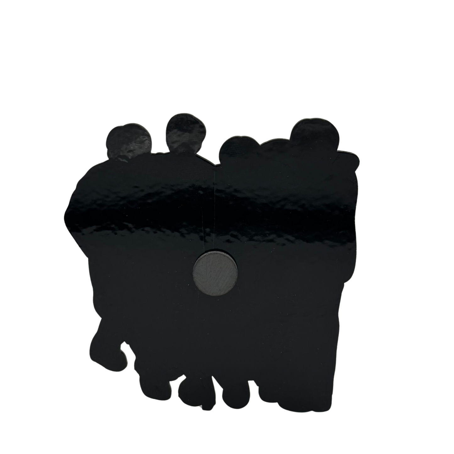 BTS Group Fridge Magnet - BTS