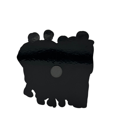 BTS Group Fridge Magnet - BTS