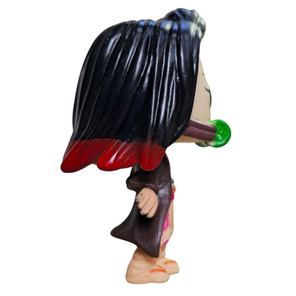 Nezuko Kamado - 13cm Funko Pop Head Inspired Figure - Demon Slayer