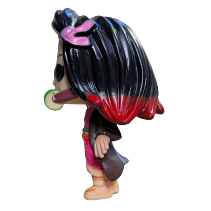 Nezuko Kamado - 13cm Funko Pop Head Inspired Figure - Demon Slayer