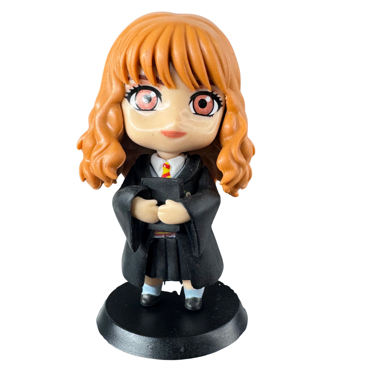 Hermione Granger - Premium 10CM Miniature PVC Figure