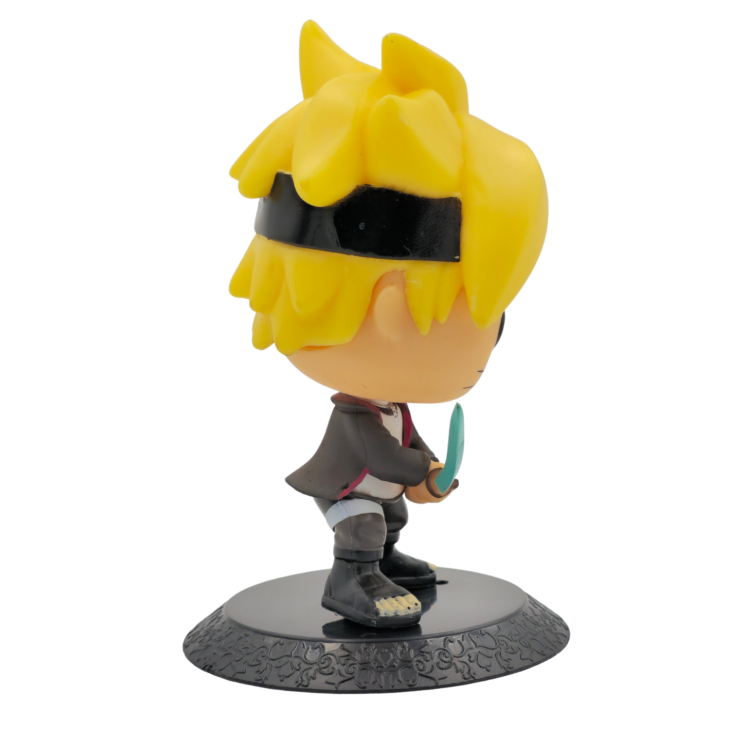 Boruto Uzumaki – Pop Head Figure (13 cm) | Boruto