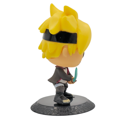 Boruto Uzumaki – Pop Head Figure (13 cm) | Boruto