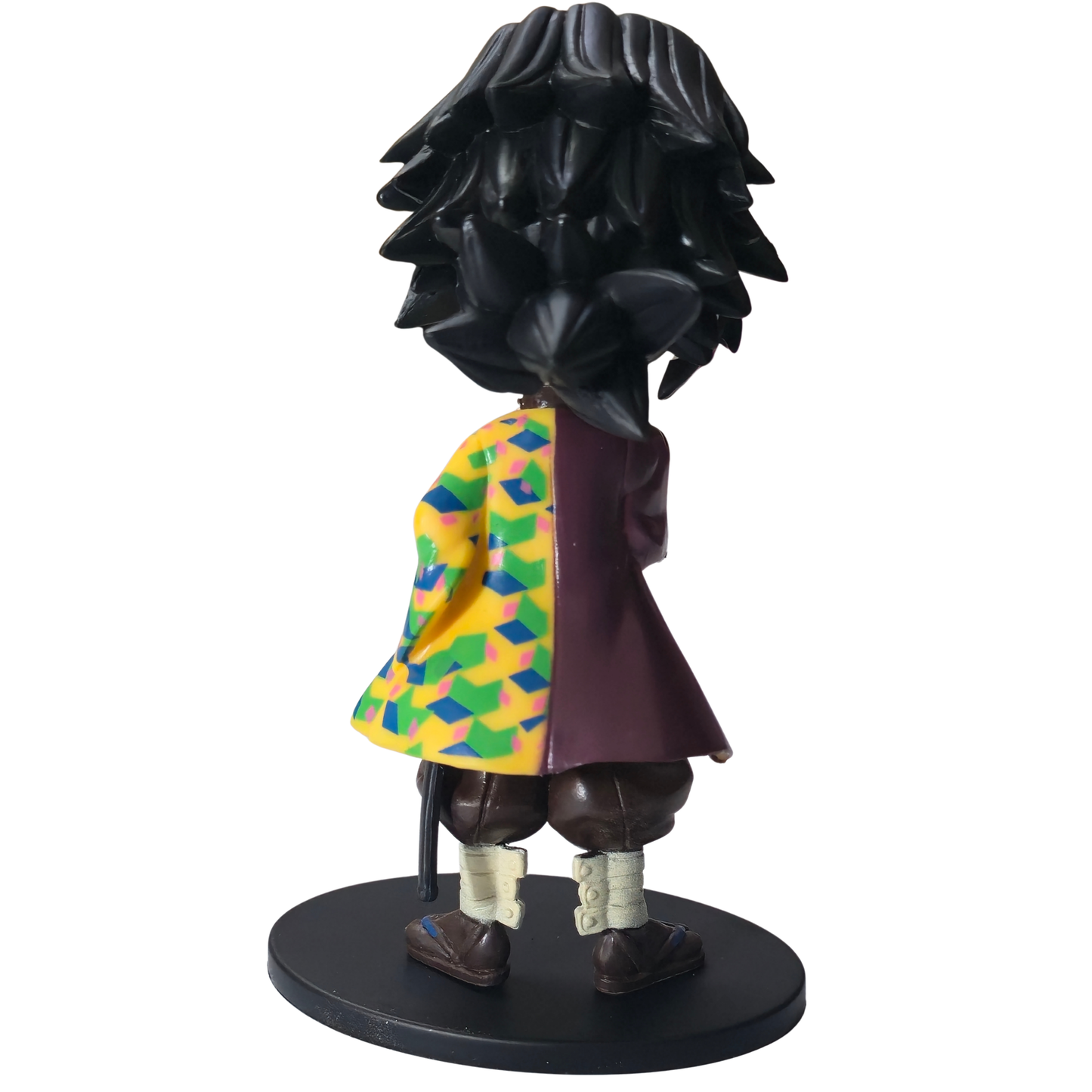 Giyu Tomioka-Q-Posket 14cms Premium Figure-Demon Slayer