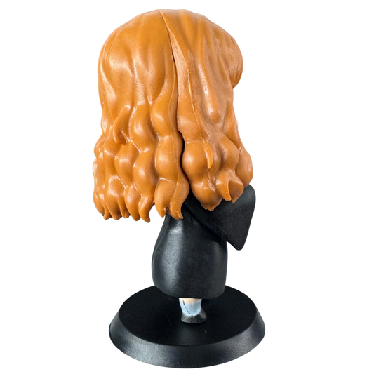 Hermione Granger - Premium 10CM Miniature PVC Figure