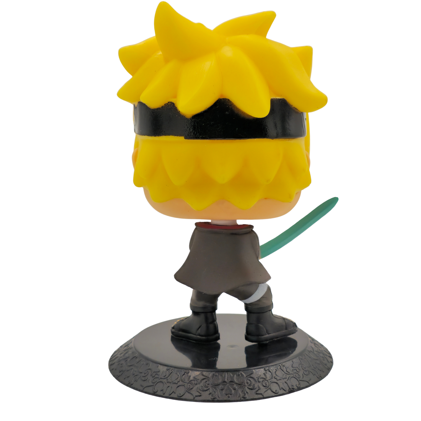 Boruto Uzumaki – Pop Head Figure (13 cm) | Boruto