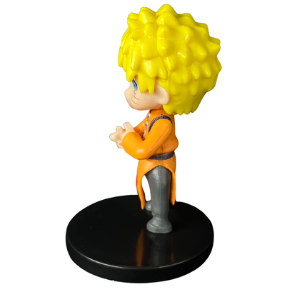 Naruto Uzumaki-Sage Premium 6.5CM Miniature PVC Figure  – Naruto