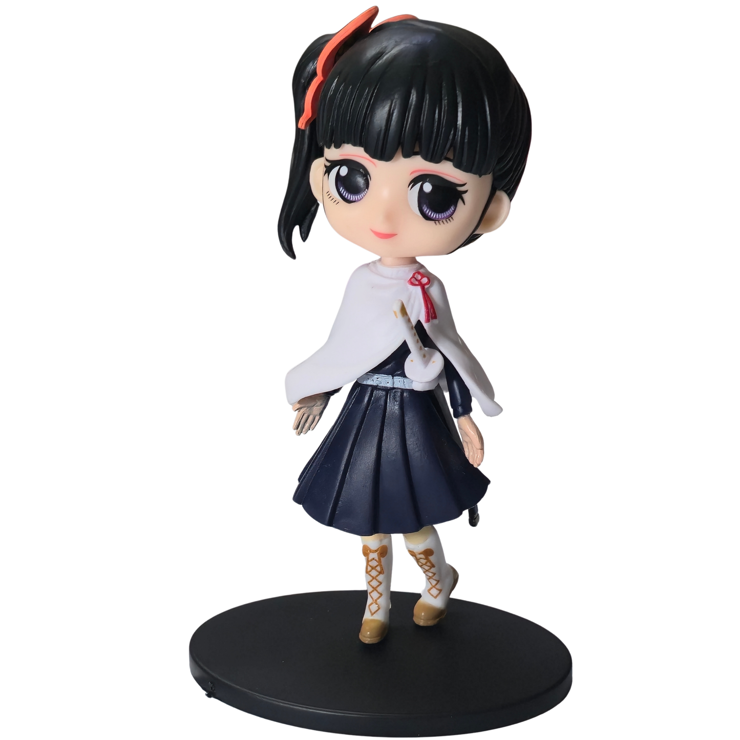 Kanao Tsuyuri-Q-Posket 14cms Premium Figure-Demon Slayer