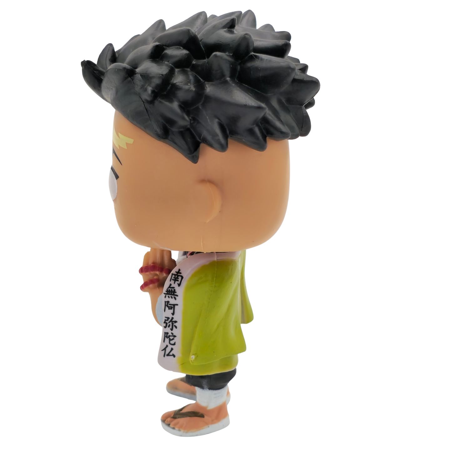 Gyomei Himejima (Stone Hashira)  - 13 cm Pop head Figure – Demon Slayer