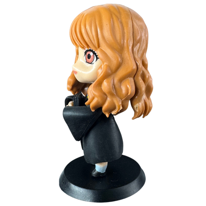 Hermione Granger - Premium 10CM Miniature PVC Figure