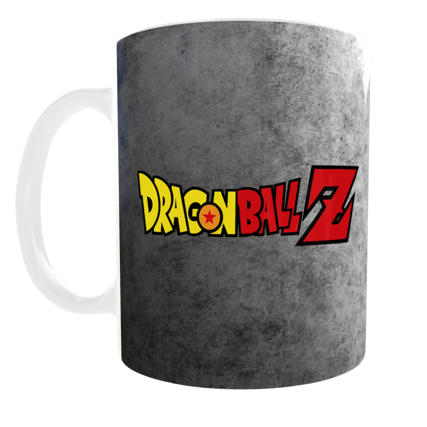Goku Super Saiyan printed Coffee Mug - Dragon Ball Z Merch
