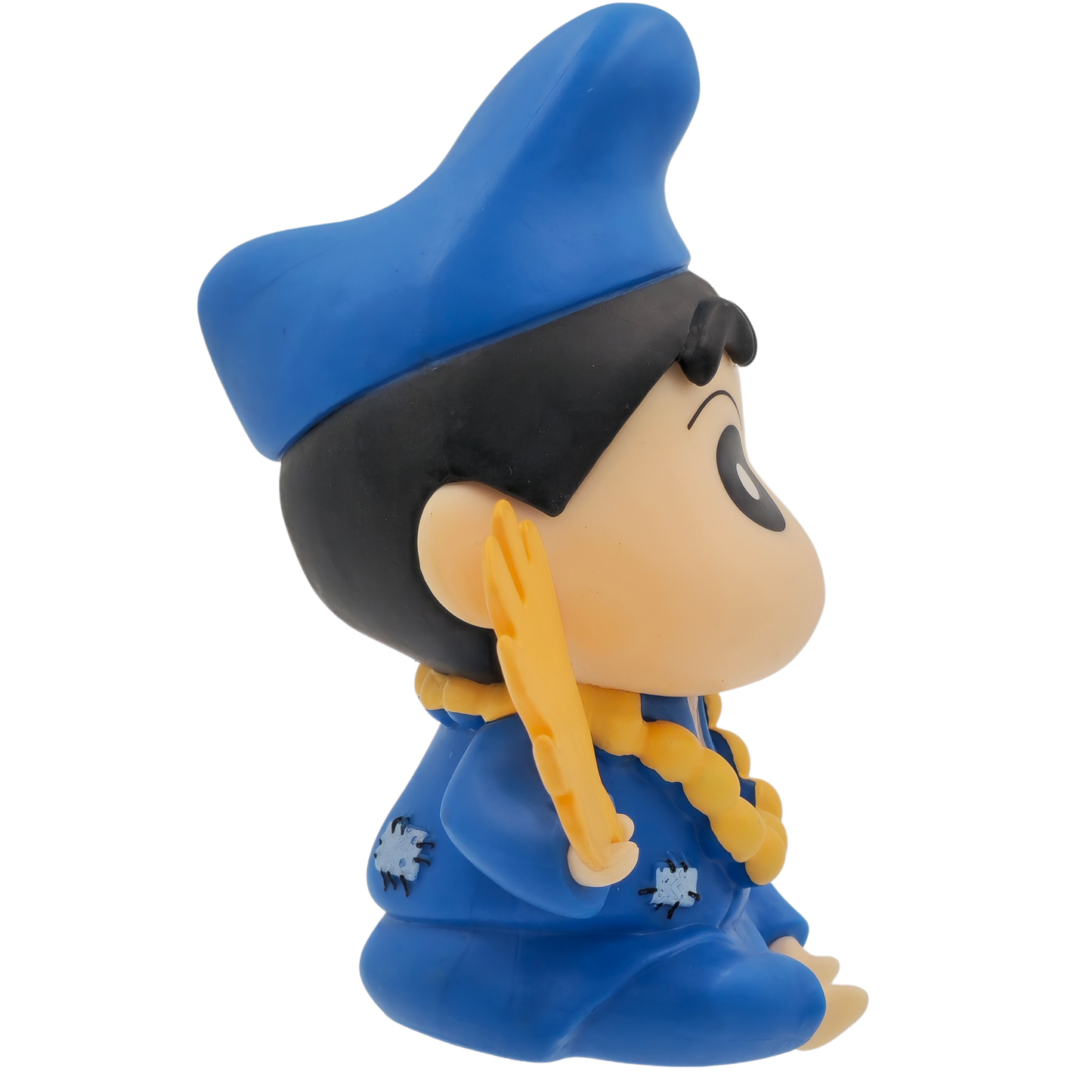 Baba Shinchan-Edition Premium 15CM PVC Figure - Shinchan