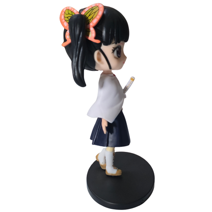 Kanao Tsuyuri-Q-Posket 14cms Premium Figure-Demon Slayer