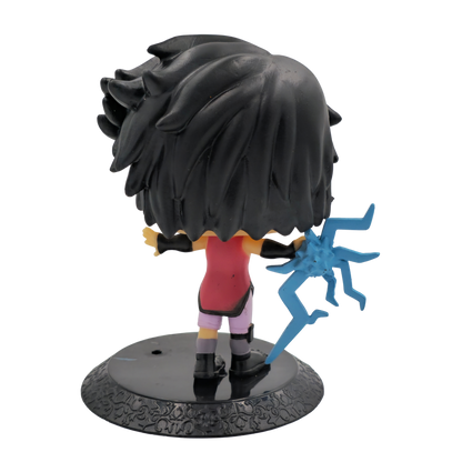 Sarada Uchiha – Pop Head Figure (13 cm) | Boruto: Naruto Next Generations