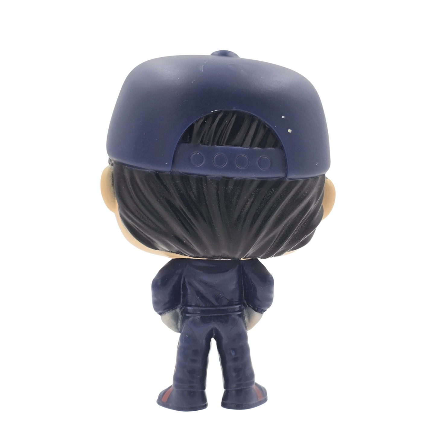 Sergio Pérez -Red Bull - 13 cm Pop head Figure – Formula 1 Racing