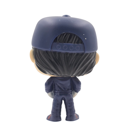 Sergio Pérez -Red Bull - 13 cm Pop head Figure – Formula 1 Racing