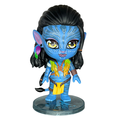 Avatar Neytiri Edition Premium 15CM PVC Figure - Avatar
