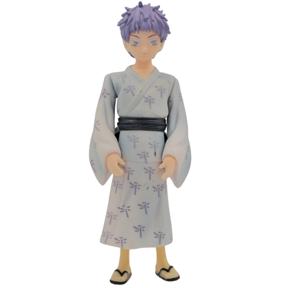 Satoru Gojo - 15cms Premium PVC Figure - Jujutsu Kaisen