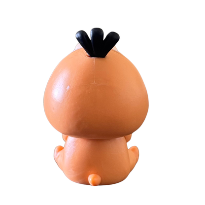 Shinchan as Psyduck Cosplay Premium Miniature 6.5CM PVC Figure