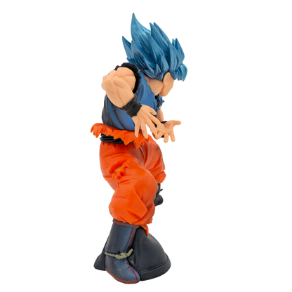 Super Saiyan Blue Goku Premium 24.5 cm Figurine – Dragon Ball Super