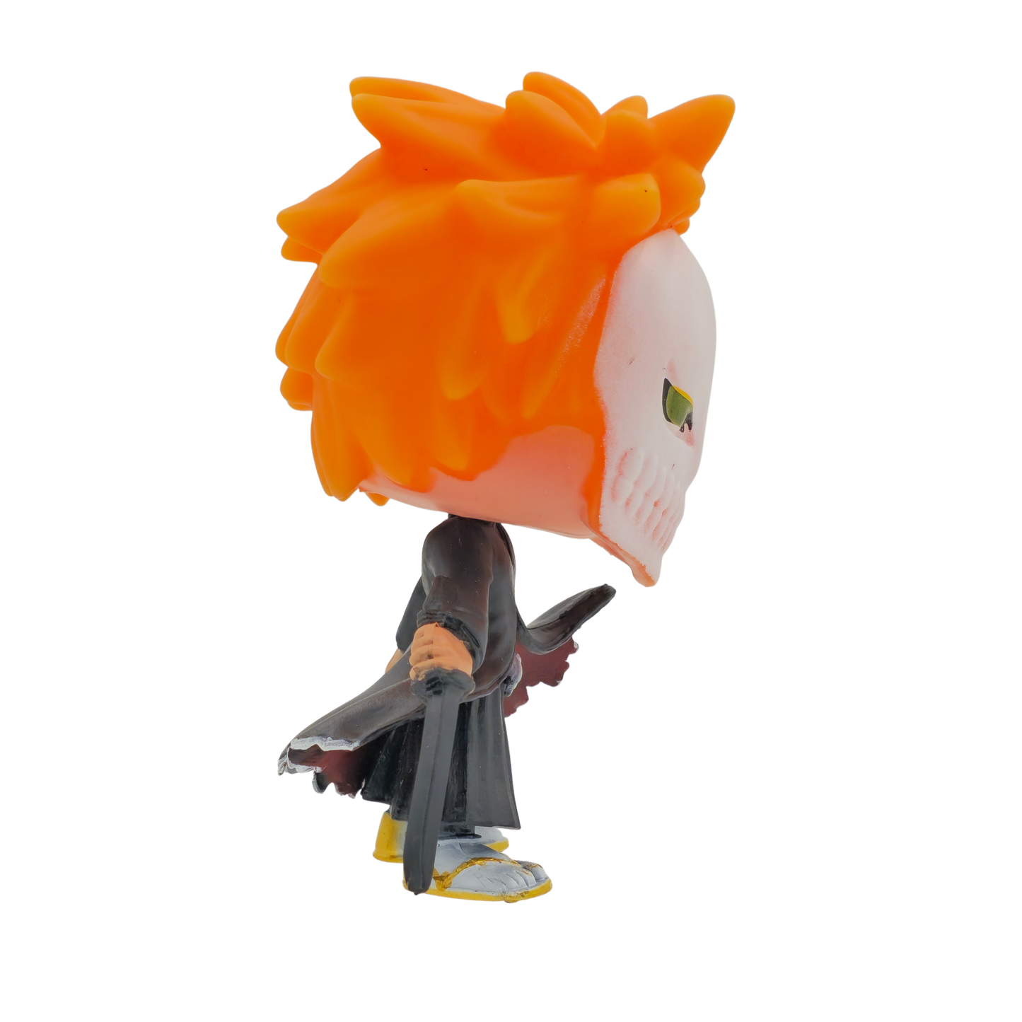 Ichigo Kurosaki- Hollow Mask - 13 cm Pop head Figure – Bleach