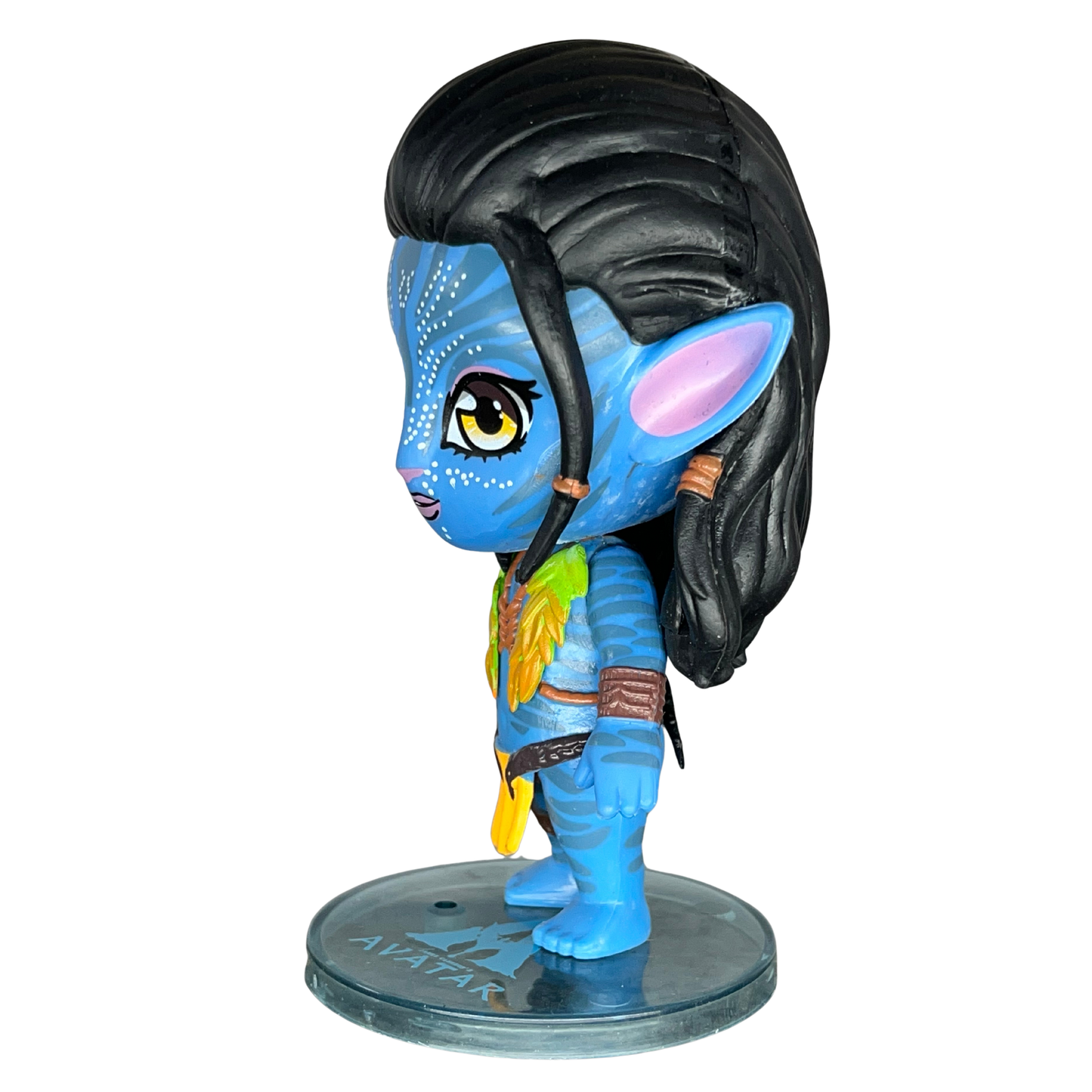 Avatar Neytiri Edition Premium 15CM PVC Figure - Avatar