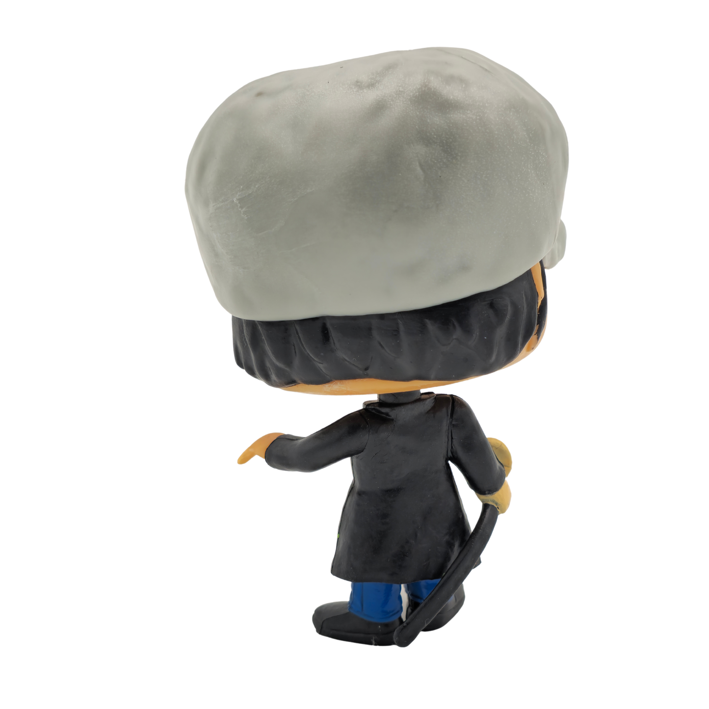 Trafalgar D. Water Law - 14 cm Pop head Figure – One Piece