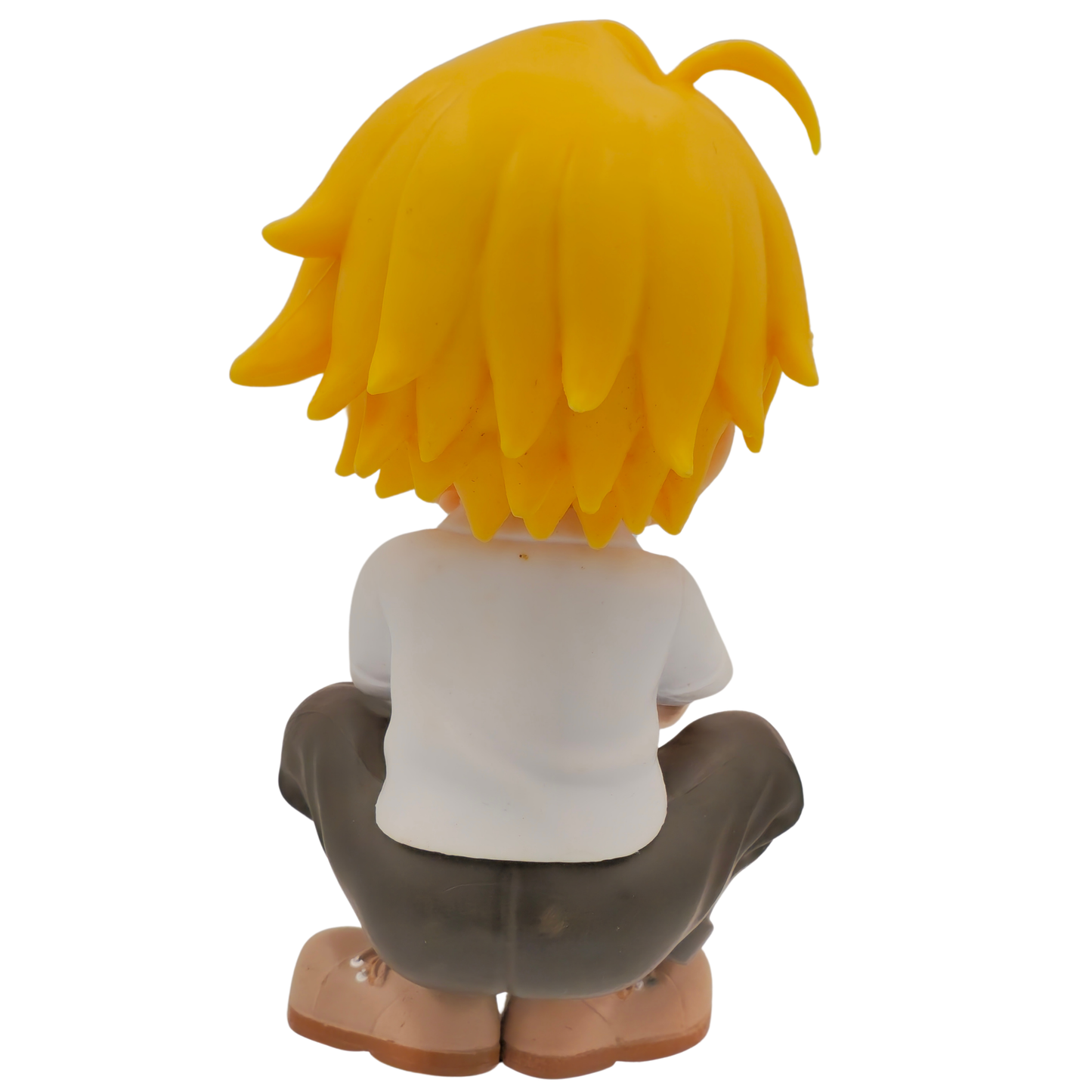 Sanji Chibi Edition- Premium 15CM PVC Figure - One Piece
