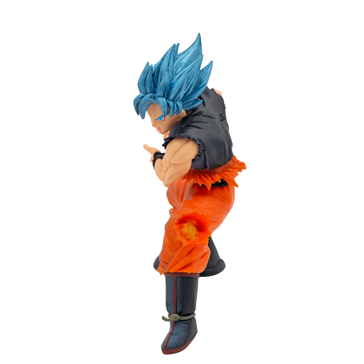 Super Saiyan Blue Goku Premium 24.5 cm Figurine – Dragon Ball Super