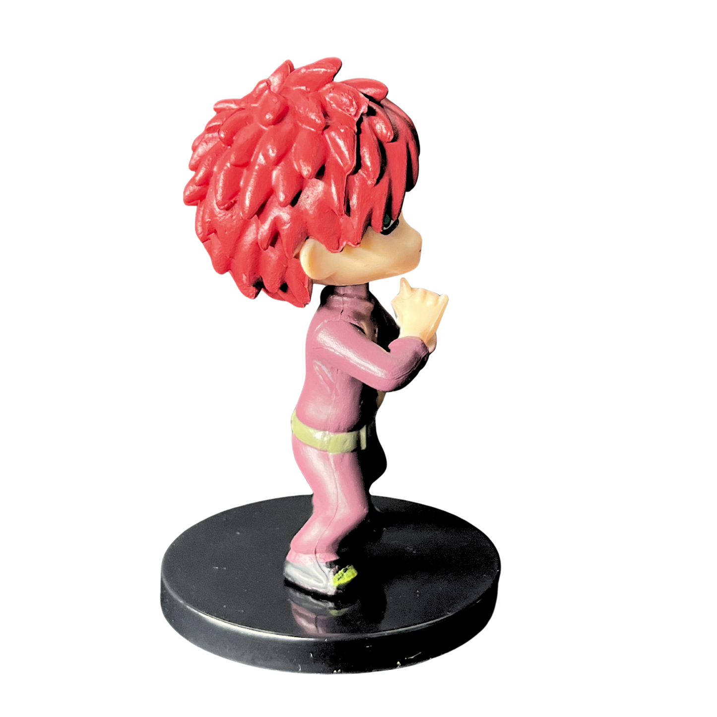 Gaara-2 Premium Miniature 6.5CM PVC Figure  – Naruto