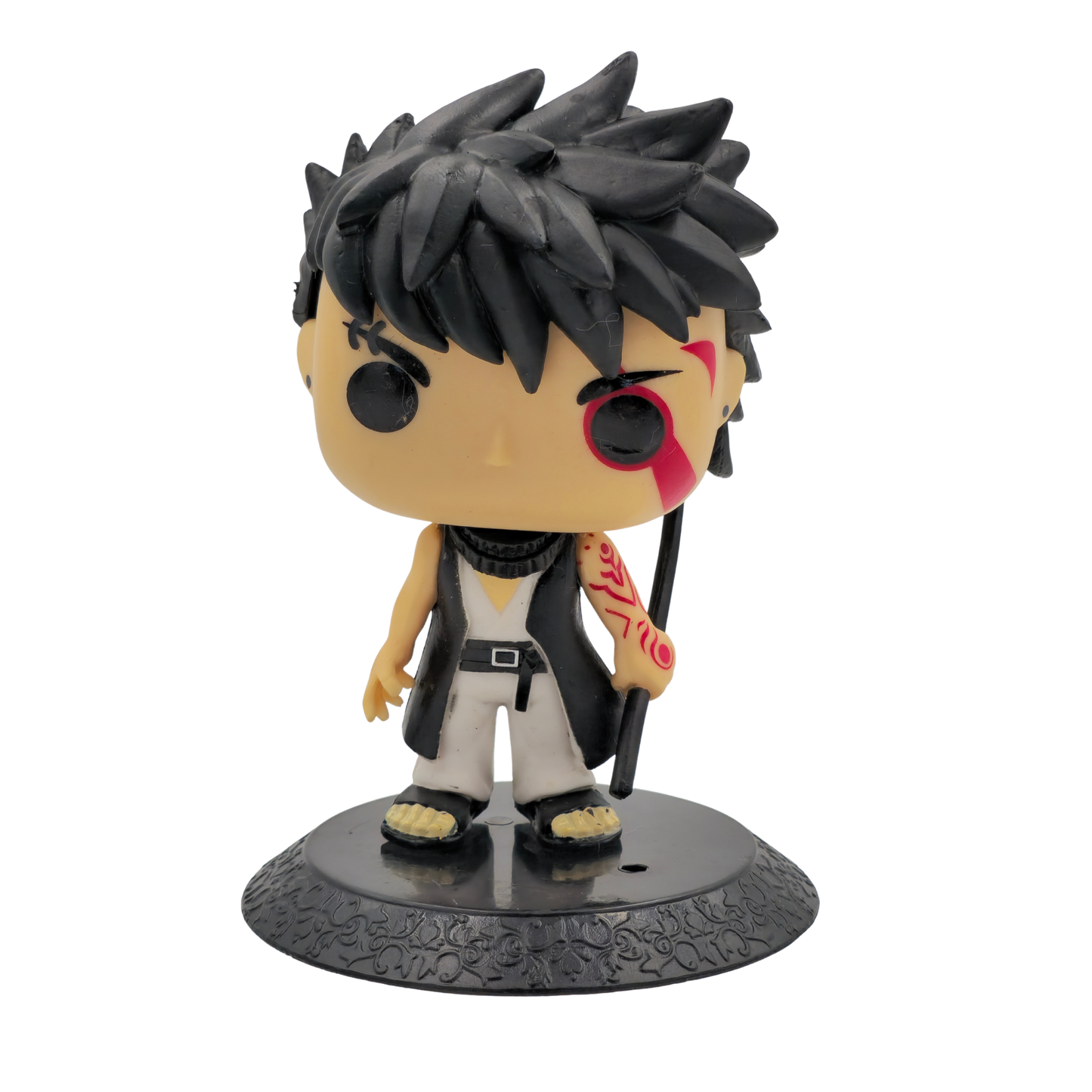 Kawaki – 13 cm Pop Head Figure | Boruto
