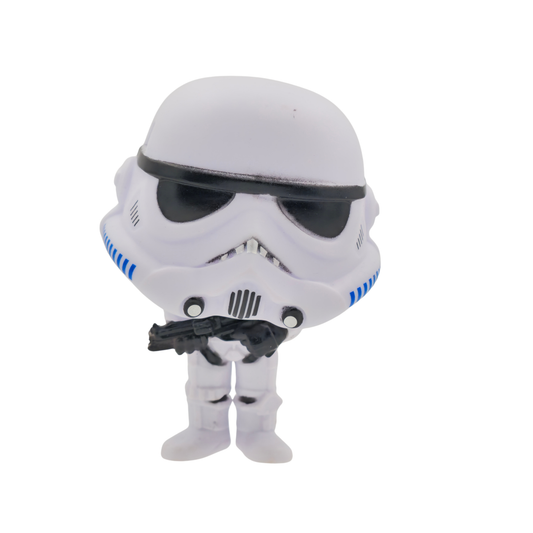 Stormtrooper - 13 cm Pop head Figure – Star Wars