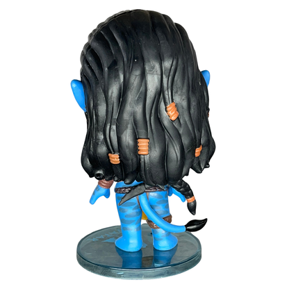 Avatar Neytiri Edition Premium 15CM PVC Figure - Avatar