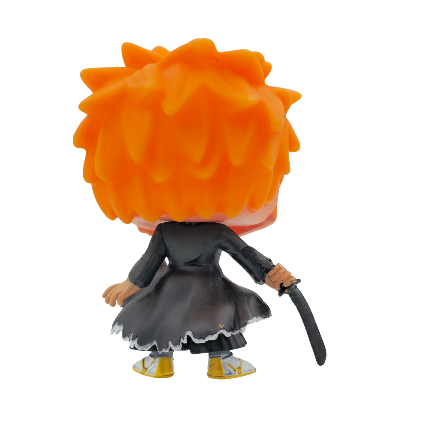 Ichigo Kurosaki- Hollow Mask - 13 cm Pop head Figure – Bleach