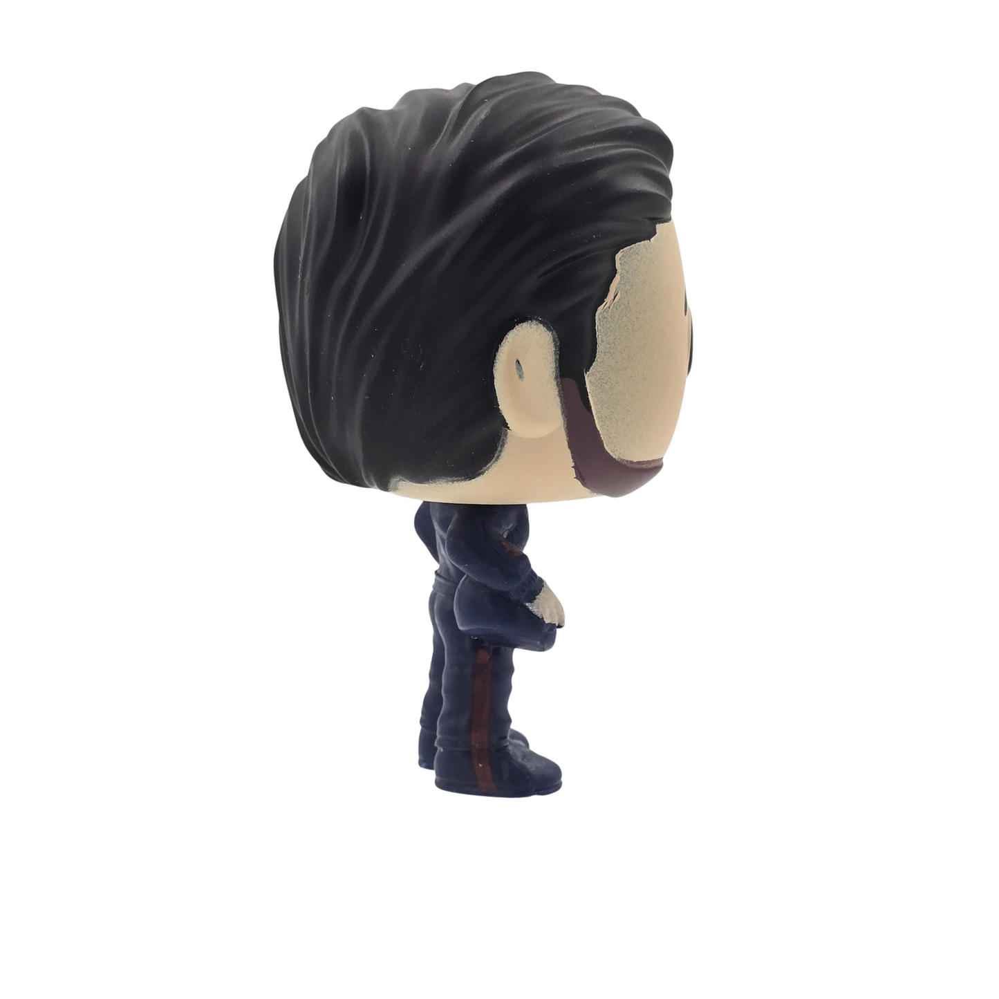 Sergio Pérez D2 -Red Bull - 13 cm Pop head Figure – Formula 1 Racing